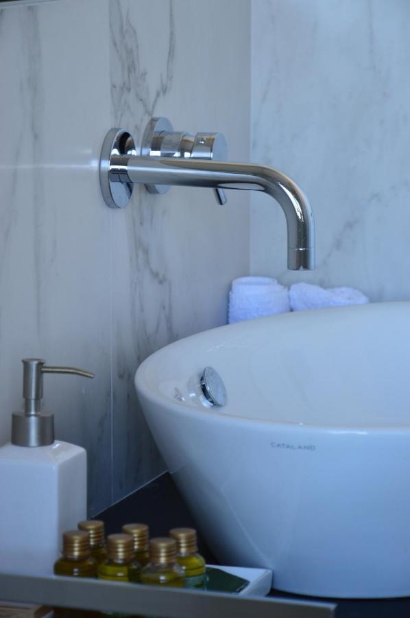 Julia Luxury Suite Udine Bagian luar foto